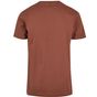 Build Your Brand T-Shirt Round Neck bark