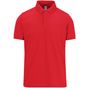 B&C Collection B&C My Polo 210 red