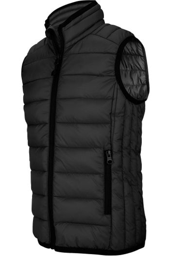 Image produit Doudoune légère sans manches enfant