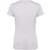 Kariban T-shirt col V manches courtes femme ash_heather