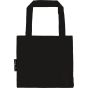 Neutral Small Panama Bag black