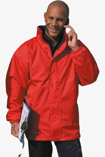 Image produit Outbound Reversible Jacket