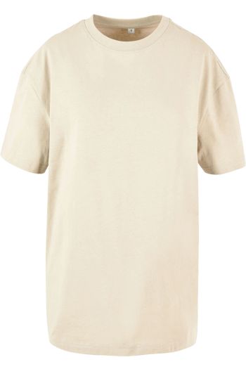 Image produit Ladies Oversized Boyfriend Tee