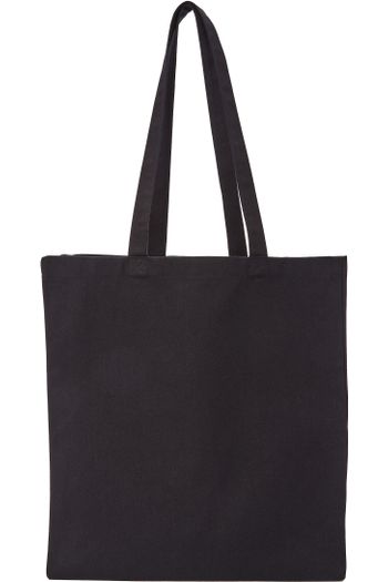 Image produit Grand cabas en toile recyclée premium