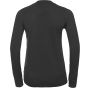 Russell Cardigan col V femme charcoal_marl