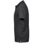 Tee Jays Luxury Stretch Polo dark_grey
