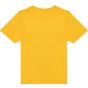 B&C Collection Kids #E190 T-Shirt gold