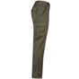 Velilla Pantalon stretch hunter_green