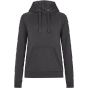 HRM Kids Premium Hoody Dark grey