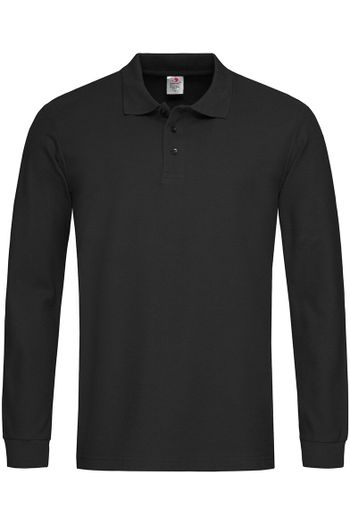 Image produit Polo Long Sleeve