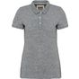 Slub grey heather