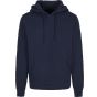 New Morning Studios Basic hoody navy