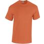 Gildan T-shirt Heavy Cotton pour adulte antique_orange