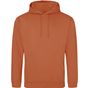 AWDis Just Hoods College Hoodie ginger_biscuit