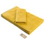 A&R Serviette d'invité Towelzz® Mustard