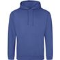 AWDis Just Hoods College Hoodie royal_blue