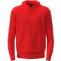 Stedman Classic Sweat Hoodie Unisex scarlet_red