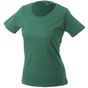 James&Nicholson Workwear-T Women dark_green