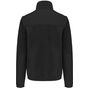WK Designed To Work Veste polaire manches amovibles black