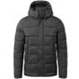 Craghoppers Expert padded winter jacket black