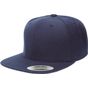 Classics Classic Snapback Cap navy
