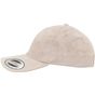 flexfit Low Profile Velours Cap sand
