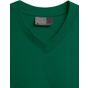 Promodoro Premium V-Neck-T forest