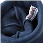 Beechfield Bonnet Original à patch french_navy