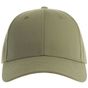 Atlantis Casquette baseball 6 pans JOSHUA olive