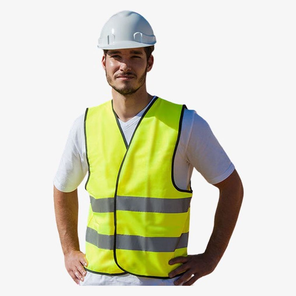 Gilets de sécurité