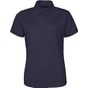 AWDis Just Cool Girlie cool polo french_navy