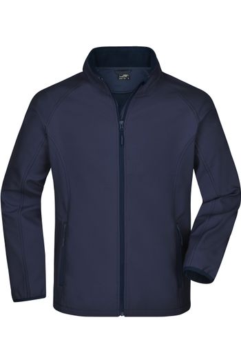 Men´s Promo Softshell Jacket