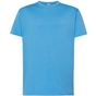JHK Regular Premium T-Shirt azure