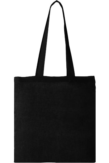 Image produit Sac shopping coton Carolina 7L