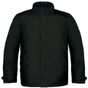 B&C Collection Real+ Men - black - L