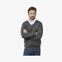 Pen Duick Mens V Neck