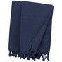 Kariban Fouta vintage vintage_sapphire