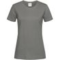Stedman Classic-T Fitted real_grey