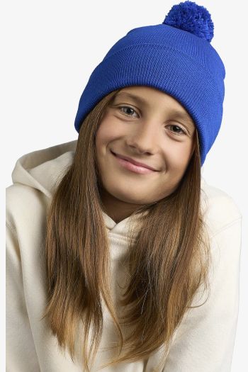 Image produit KID WIND-S WITH POMPOM