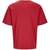 Produkt Jack & Jones Tee-shirt oversize en coton organique lipstick_red