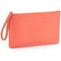 Bagbase Pochette à accessoires Boutique coral