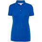 JHK Sport polo pique lady royal_blue