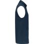 WK Designed To Work Gilet Day To Day homme navy/light_royal_blue