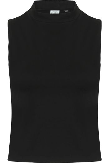 Image produit Women´s high neck crop vest