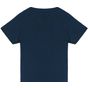 Kariban T-shirt manches courtes bébé navy