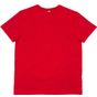 mantis Men's Essential T red