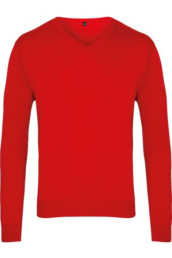 Image produit Pull col V pour homme
