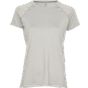 Tee Jays Women's CoolDry Tee cement
