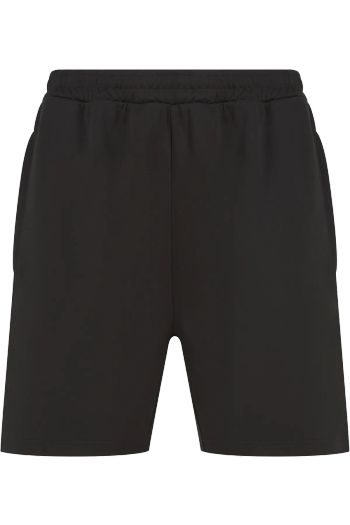 Image produit Kids' knitted shorts with zipped pockets