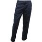 Regatta Professional Lined action trousers navy